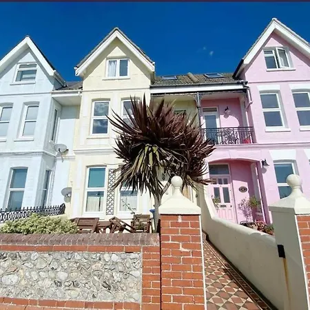 Seaside Studio Worthing Exterior photo