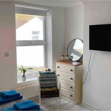Seaside Studio Worthing Exterior photo