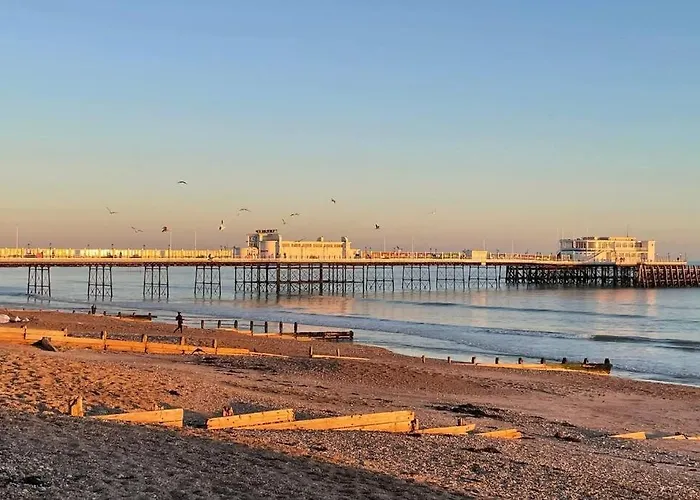 Seaside Studio