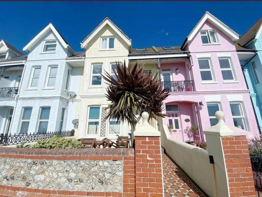 Apartment Seaside Worthing