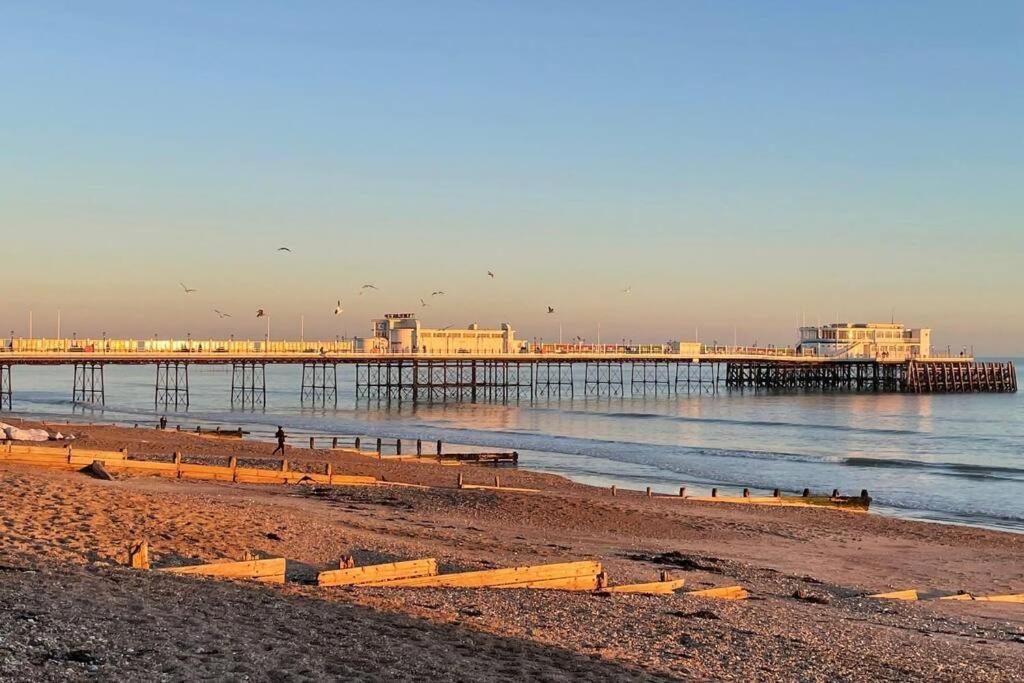Apartment Seaside Worthing