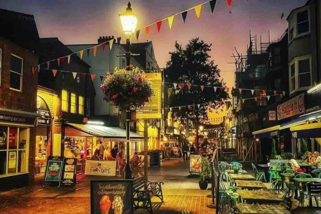 Seaside Worthing