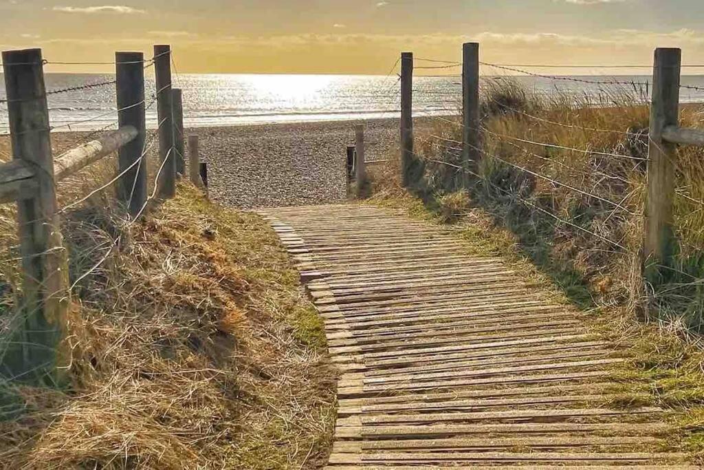 Seaside *